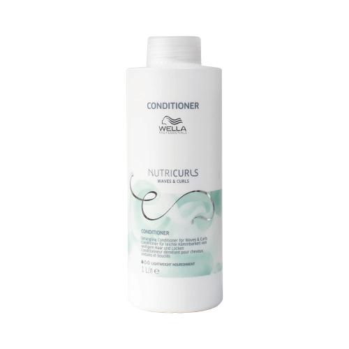 Wella Professionals  Nutricurls Condicionador 1000ml