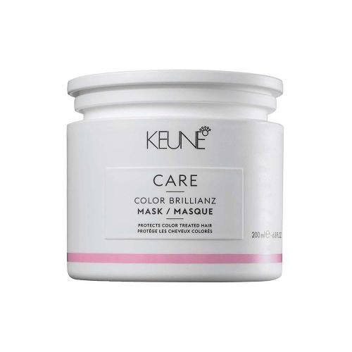 Keune Color Brillianz Máscara 200ml
