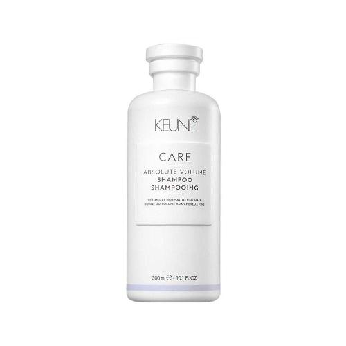 Keune Absolute Volume Shampoo 300ml