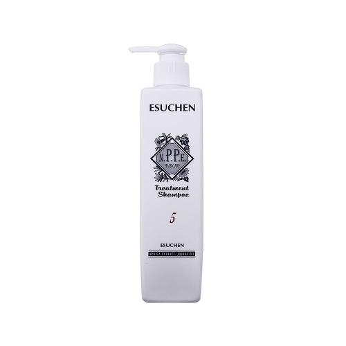 N.P.P.E. Herbal Therapy Esuchen N.5 Treatment Shampoo 250ml