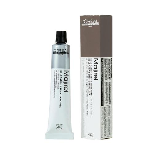 L'Oréal Professionnel Majirel Tubo 7.13 50g
