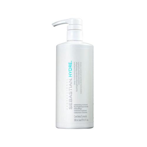 Sebastian Professional Hydre Máscara de Hidratação 500ml