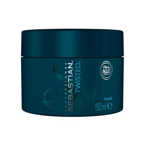 Sebastian Professional Twisted Máscara de Definição 150ml
