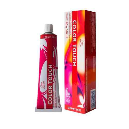 Wella Professionals Color Touch 4/6 Coloração 60g