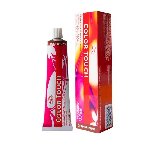 Wella Professionals Color Touch 6/77 Coloração 60g