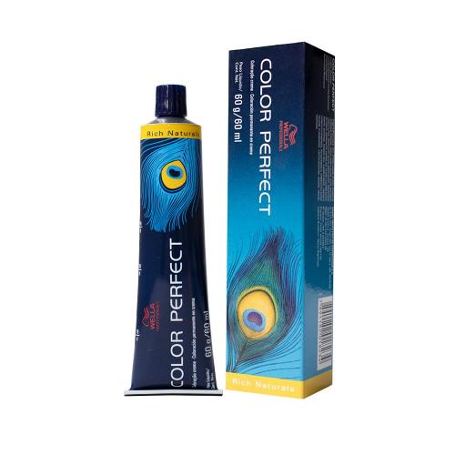Wella Professionals Color Perfect 9/1 Coloração 60g