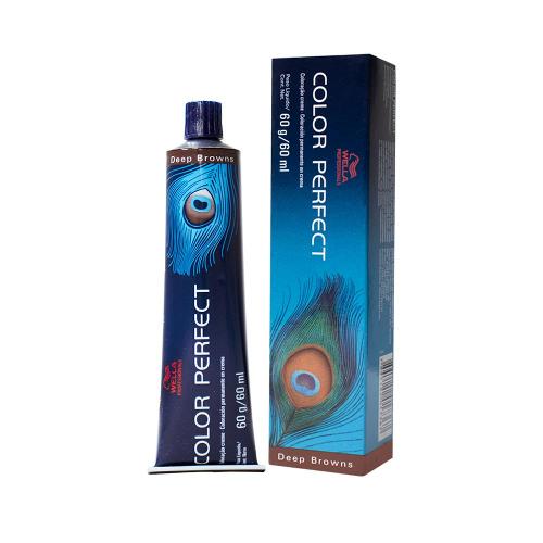 Wella Professionals Color Perfect 77/71 Coloração 60g