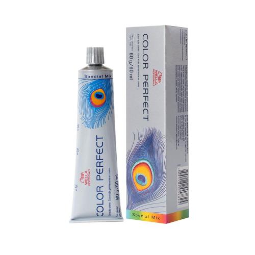 Wella Professionals Color Perfect 0/43 Coloração 60g