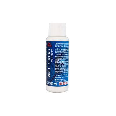 Wella Professionals Welloxon Perfect 9% 30 volumes 60ml