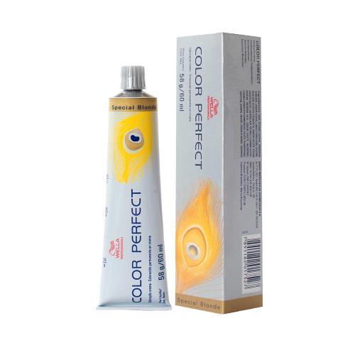Wella Professionals Color Perfect 12/89 Coloração 60g