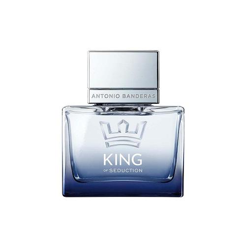 Banderas King Of Seduction EDT Perfume Masculino 100ml