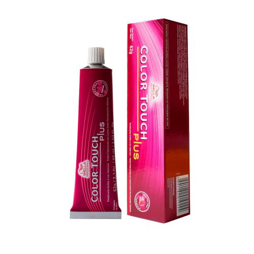 Wella Professionals Color Touch 88/07 Coloração 60g