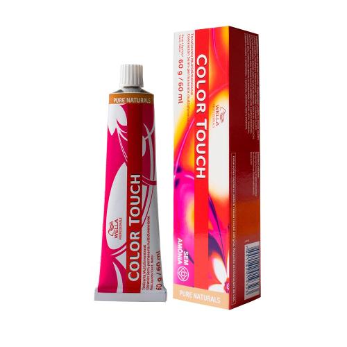 Wella Professionals Color Touch 8/0 Coloração 60g