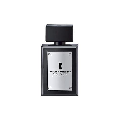 Banderas The Secret EDT Perfume Masculino 50Ml