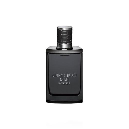 Jimmy Choo Man EDT Perfume Intense Masculino 50ml
