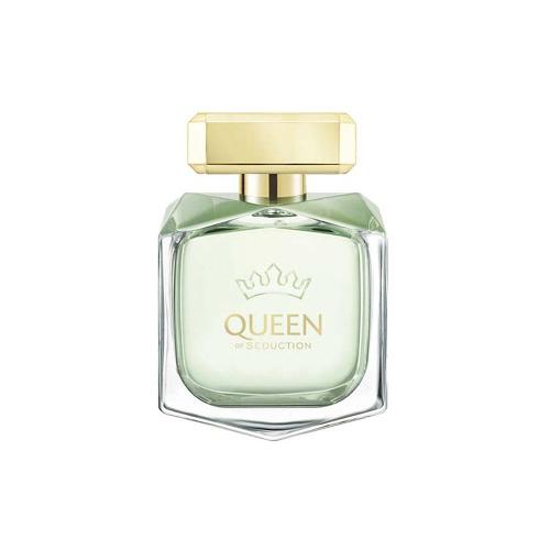 Banderas Queen Of Seduction EDT Perfume Feminino 50ml