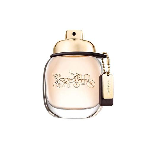 Coach Woman EDP Perfume Feminino 50ml