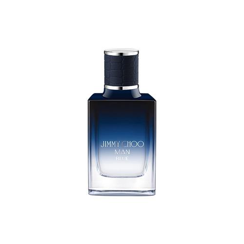 Jimmy Choo Blue EDT Perfume Masculino 50ml