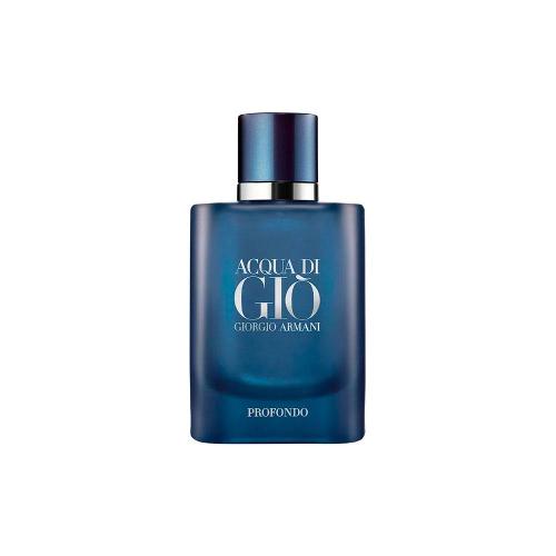 Giorgio Armani Acqua Di Giò Profondo EDP Perfume Masculino 40ml