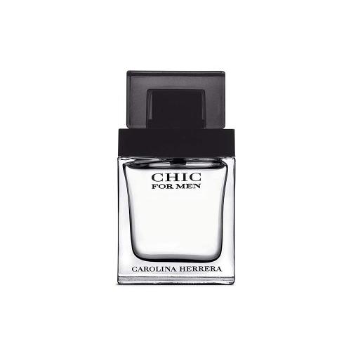 Carolina Herrera Chic  EDT Perfume Masculino 60ml