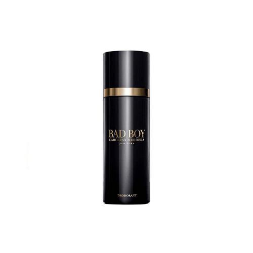 Carolina Herrera Bad Boy Desodorante Masculino 100ml