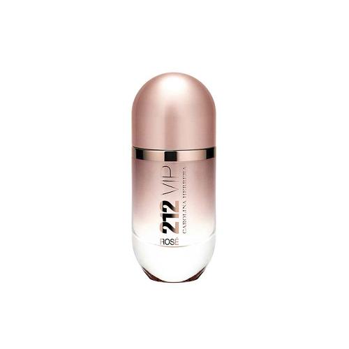 Carolina Herrera 212 Vip Rose EDP Perfume Feminino 50ml