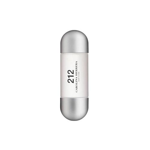 Carolina Herrera 212 EDT Perfume Feminino 30ml