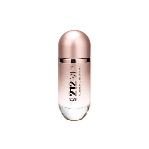 Carolina Herrera 212 Vip Rose EDP Perfume Feminino 80ml