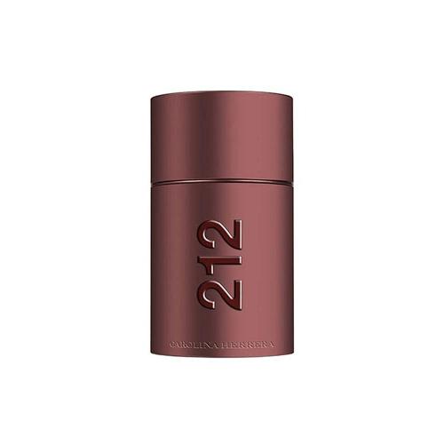 Carolina Herrera 212 Sexy  EDT Perfume Masculino 50ml