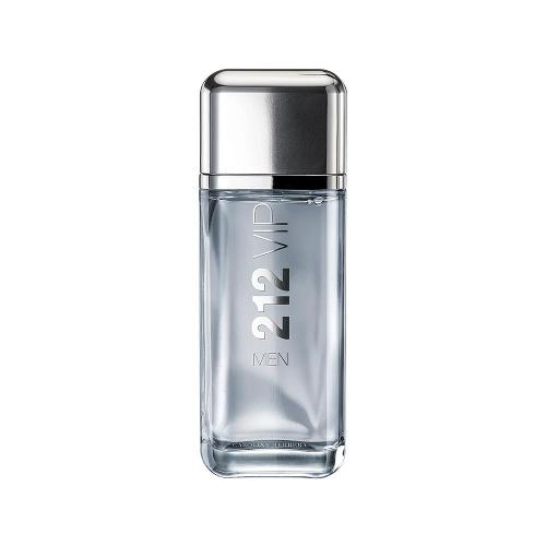Carolina Herrera 212 Vip  EDT Perfume Masculino 200ml
