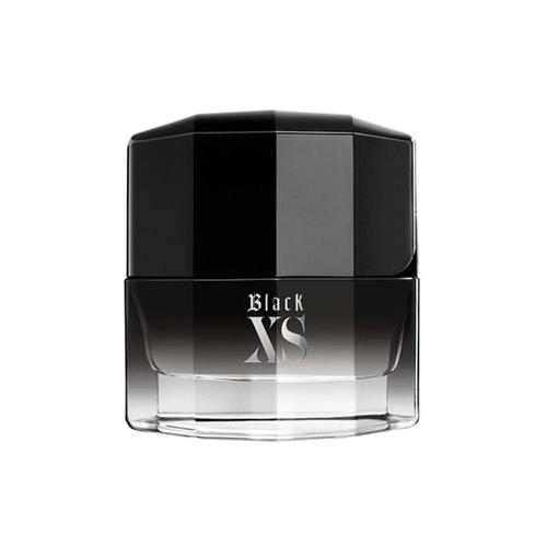 Paco Rabanne Black Xs EDT Perfume Masculino 50ml