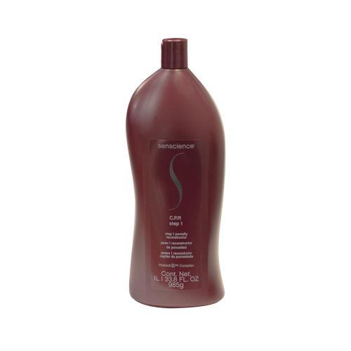 Senscience C.P.R. Step 1 Reconstrutor 1000ml
