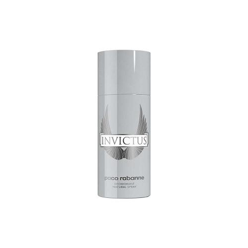 Paco Rabanne Invictus Desodorante Masculino 150ml