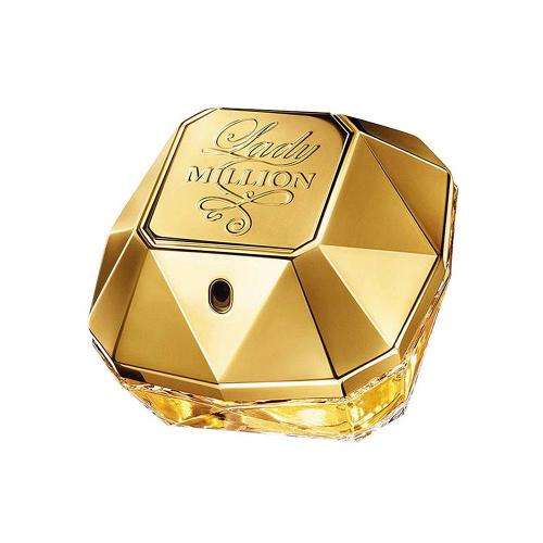 Paco Rabanne Lady Million EDP Perfume Feminino 80ml