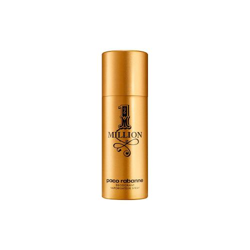 Paco Rabanne 1 Million Desodorante Masculino 150ml