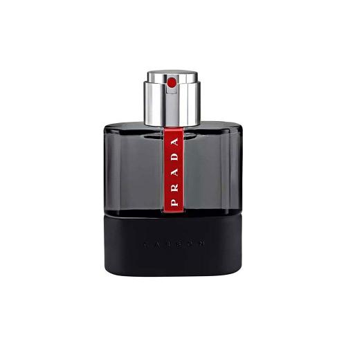 Prada Luna Rossa Carbon EDT Perfume Masculino 100ml
