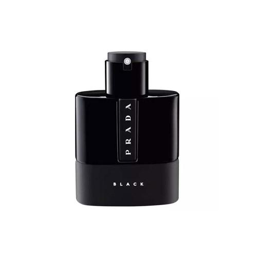 Prada Luna Rossa Black EDP Perfume Masculino 50ml