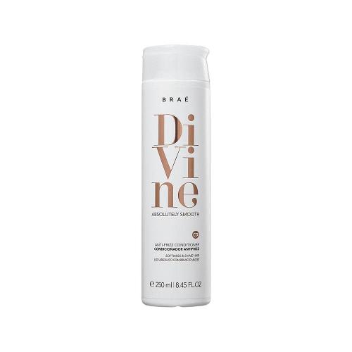 Braé Divine Condicionador Antifrizz 250ml