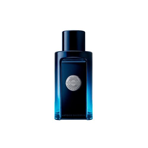 Banderas The Icon EDT Perfume Masculino 100Ml