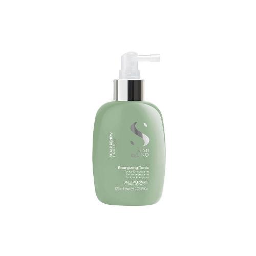 Alfaparf Milano Professional Semi Di Lino Scalp Renew Energizing Finalizador 125ml