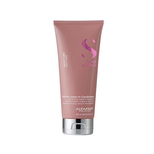 Alfaparf Milano Professional Semi Di Lino Moisture Nutritive Condicionador 200ml