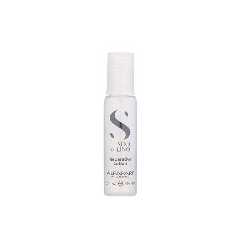 Alfaparf Milano Professional Semi Di Lino Reconstruction Lotion Ampola 13ml