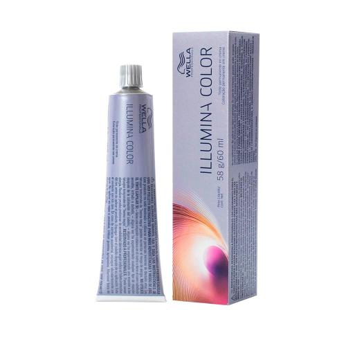 Wella Professionals Illumina Color 10/38 Coloração 60ml