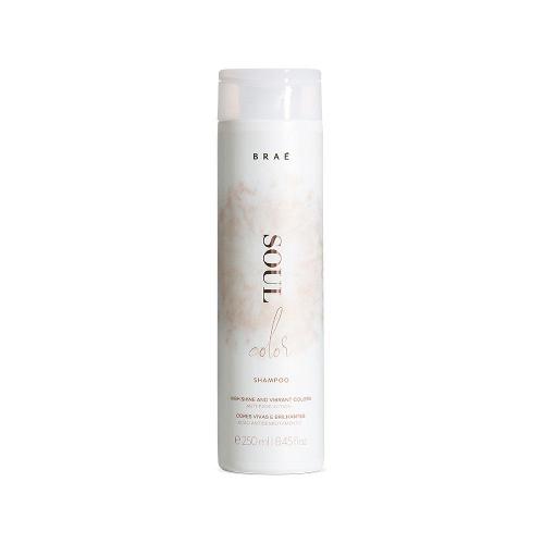 Braé Soul Color Shampoo 250ml