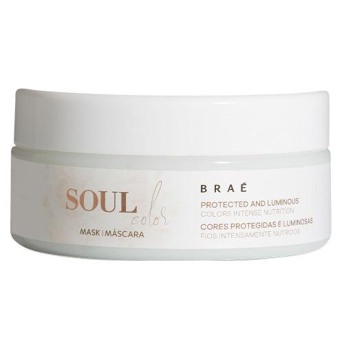 Braé Soul Color Máscara 200g