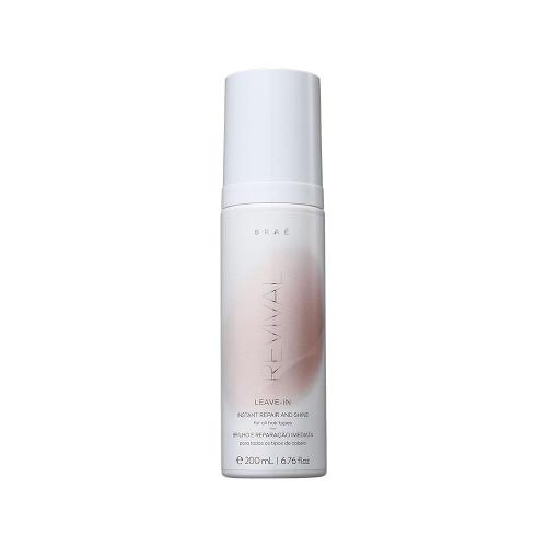 Braé Revival Leave-In Reconstrutor 200ml