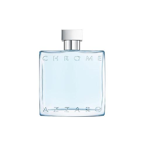 Azzaro Chrome EDT Perfume Masculino 100ml