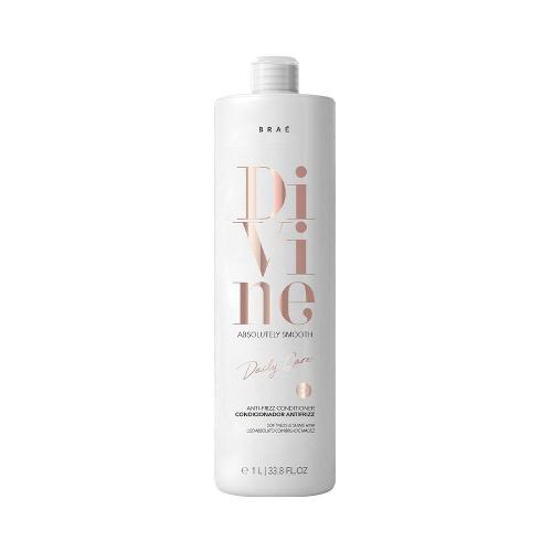 Braé Divine Condicionador Antifrizz 1000ml