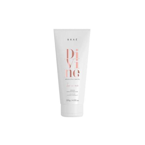 Braé Divine Leave-In Ten In One 200g