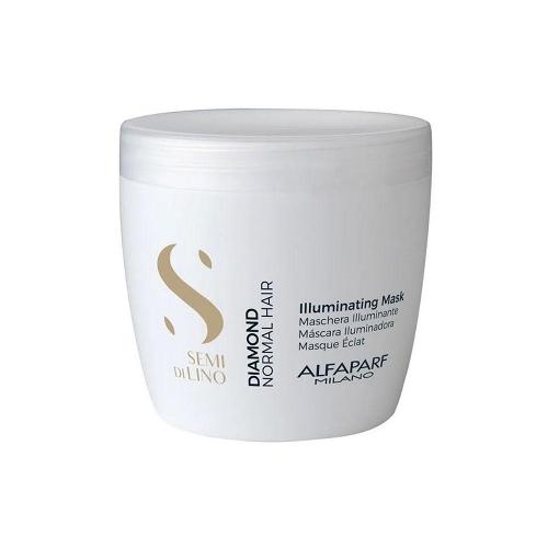 Alfaparf Milano Professional Semi Di Lino Diamond Illuminating Máscara 500ml